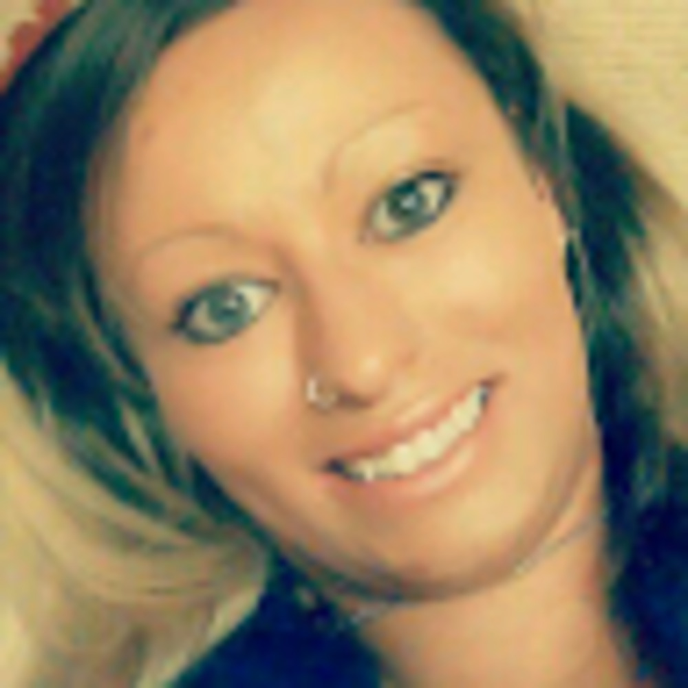 Meet your Posher, Tarah